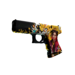 Glock-18 | Королева пуль