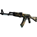 StatTrak™ AK-47 | Фантомный вредитель