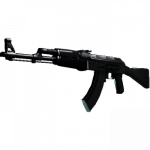 StatTrak™ AK-47 | Сланец
