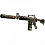 M4A1-S | Поп-шипучка