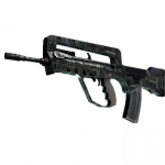 Famas waters