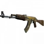 Сувенирный AK-47 | Panthera onca