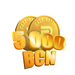 Бонус 5 000 BCN