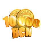 Бонус 10 000 BCN