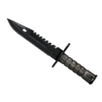 ★ Штык-нож M9 | Black Laminate