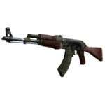StatTrak™ AK-47 | Ягуар