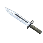 ★ Штык-нож | Дамасская сталь